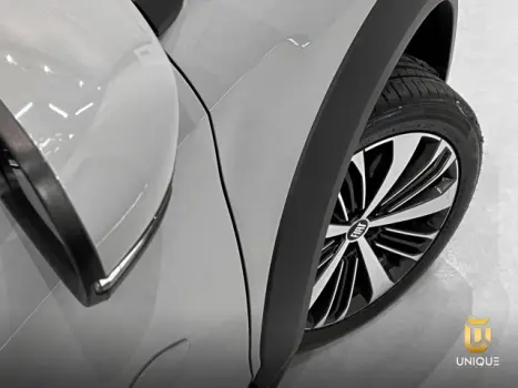 FASTBACK - 1.0 TURBO 200 AUDACE CVT