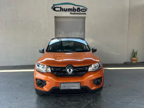 KWID 1.0 12V SCE ZEN