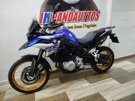 F850 GS