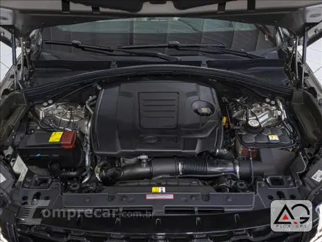 RANGE ROVER VELAR 2.0 P404 Phev R-dynamic S