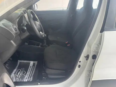 KWID 1.0 12V SCE ZEN