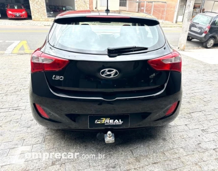 I30 1.8 MPI 16V