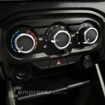 BASALT Basalt Feel 1.0 Flex TB 200 5p Aut.