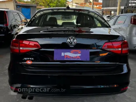 JETTA - 2.0 COMFORTLINE 4P TIPTRONIC