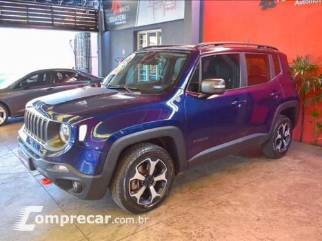 RENEGADE 2.0 16V TURBO DIESEL TRAILHAWK 4P 4X4 AUTOMÁTICO