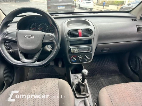 CORSA HATCH MAXX