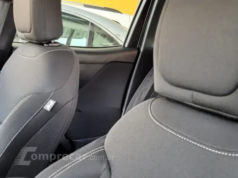 Renegade Sport T270 1.3 TB 4x2 Flex Aut.