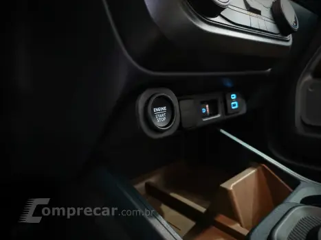 MAVERICK LARIAT FX4 2.0 ECOBOOST AUT.