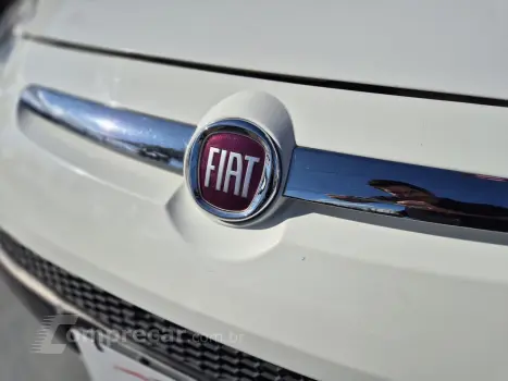 Palio 1.0 4P FLEX ATTRACTIVE