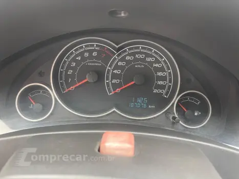 CELTA 1.0 MPFI LT 8V