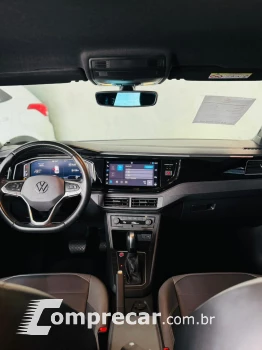 NIVUS 1.0 200 TSI Highline