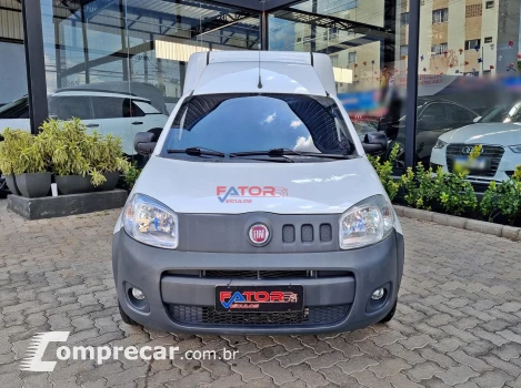 Fiorino HD WK E