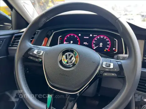 JETTA 1.4 250 TSI Comfortline