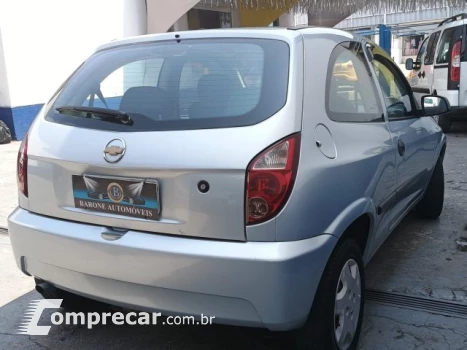 CELTA - 1.0 MPFI SPIRIT 8V 2P MANUAL