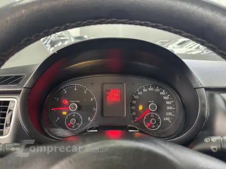 SPACEFOX 1.6 MI Trend 8V