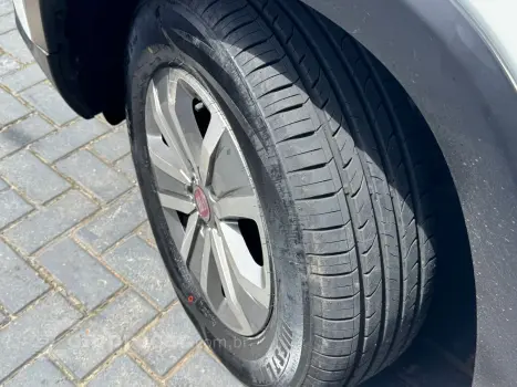 TORO 1.8 16V EVO Freedom AT6