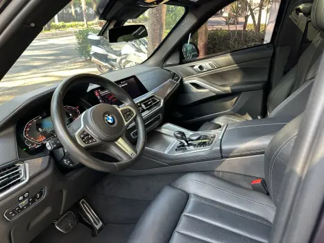 X6 3.0 Twinpower 40I M Sport