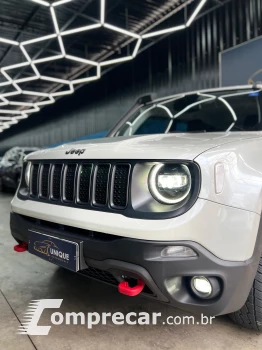 RENEGADE 2.0 16V Turbo Trailhawk 4X4