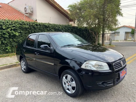 Fiat SIENA 1.0 MPI Fire Celebration 8V 4 portas