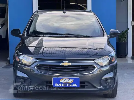 ONIX 1.4 MPFI LT 8V FLEX 4P MANUAL