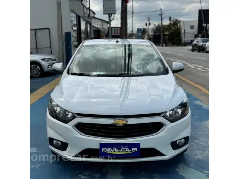 ONIX 1.0 MPFI LT 8V FLEX 4P MANUAL