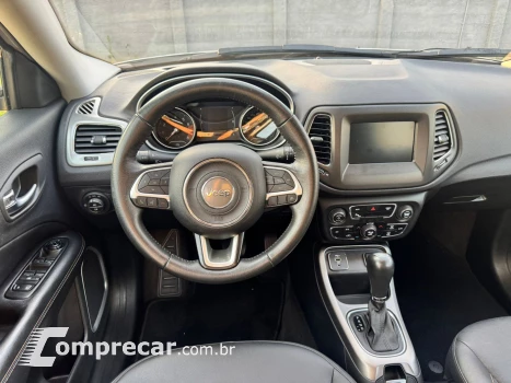 COMPASS 2.0 16V Sport