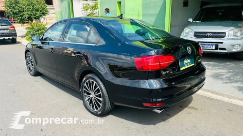 JETTA 2.0 TSI Highline 211cv