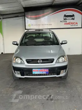 MONTANA  Sport 1.8 MPFI FlexPower 8V