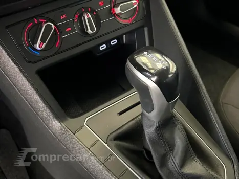 NIVUS 1.0 200 TSI TOTAL FLEX COMFORTLINE AUTOMÁTICO