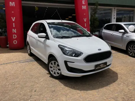 Ka 1.0 Ti-Vct Flex Se Manual