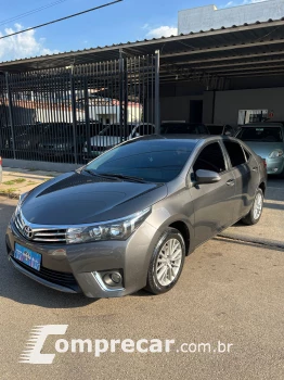 COROLLA 1.8 GLI 16V