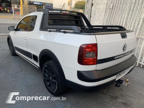 SAVEIRO 1.6 Cross CE 16V