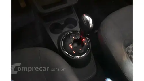 VOYAGE - 1.6 MI COMFORTLINE 8V 4P AUTOMATIZADO