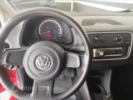 UP 1.0 MPI Take UP 12V