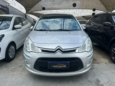 CITROEN/C3 1.6 A EXCL.