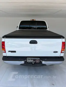 F-250 3.9 XL 4X2 CS