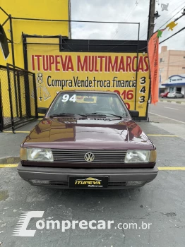 Volkswagen PARATI 1.8 I Atlanta 8V 2 portas