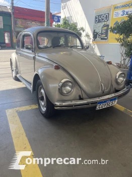 FUSCA 1.3 8V