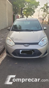 FORD FIESTA 1.6 MPI Class Hatch 8V 4 portas