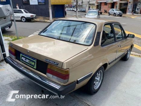 CHEVETTE 1.6 Sl/e 8V