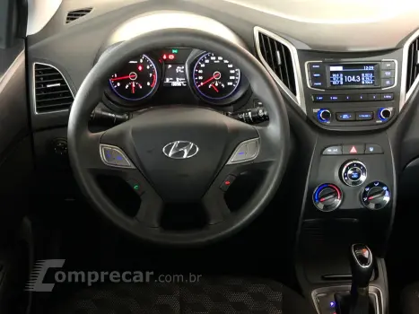 HB20 1.6 Comfort 16V