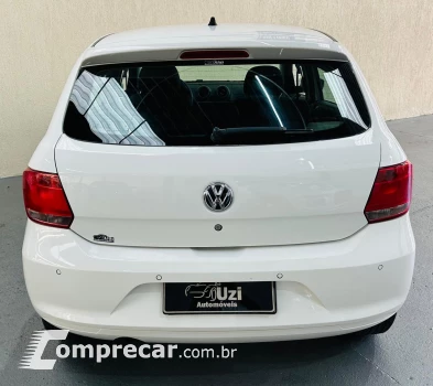 GOL 1.0 MI 8V G.VI