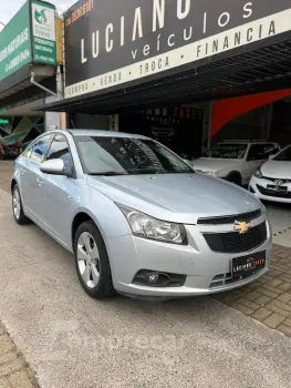CRUZE 1.8 LT 16V