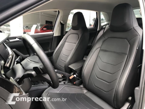 POLO 1.0 170 TSI HIGHLINE AUTOMÁTICO