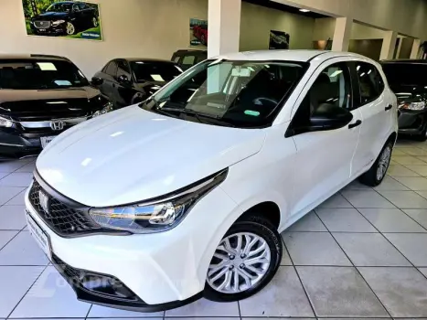 Fiat ARGO 1.0 FIREFLY FLEX MANUAL 4 portas