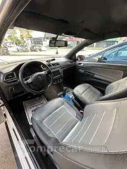 SAVEIRO 1.6 Cross CD 16V