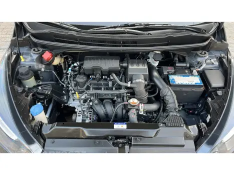 HB20 1.0 COMFORT PLUS 12V FLEX 4P MANUAL