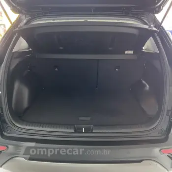 Creta Attitude 1.6 16V Flex Aut.