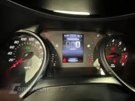 ARGO - 1.0 FIREFLY MANUAL