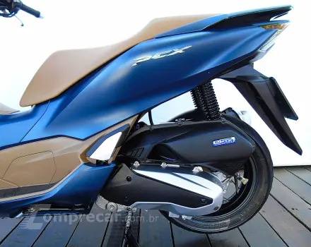 HONDA PCX 160 DLX